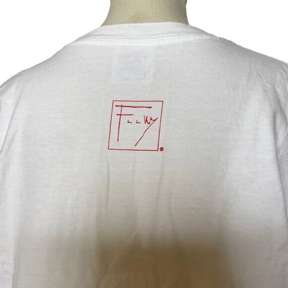 Frank Lloyd Wright Collection Unisex T Shirt size M - Picture 9 of 11